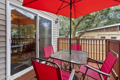 156 Surfside Avenue St. Augustine FL 32084