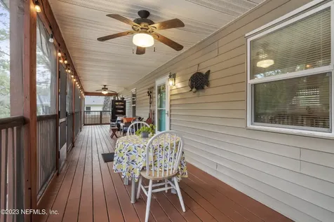 156 Surfside Avenue St. Augustine FL 32084