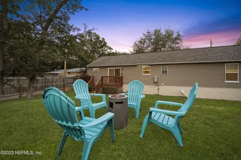 156 Surfside Avenue St. Augustine FL 32084