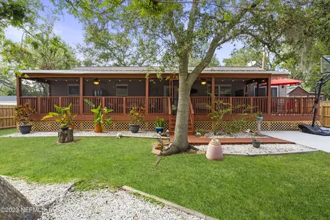 156 Surfside Avenue St. Augustine FL 32084