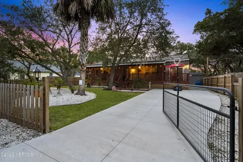 156 Surfside Avenue St. Augustine FL 32084