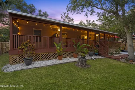 156 Surfside Avenue St. Augustine FL 32084