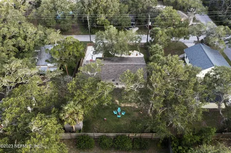 156 Surfside Avenue St. Augustine FL 32084