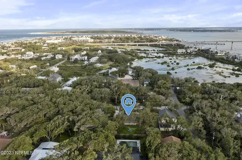 156 Surfside Avenue St. Augustine FL 32084