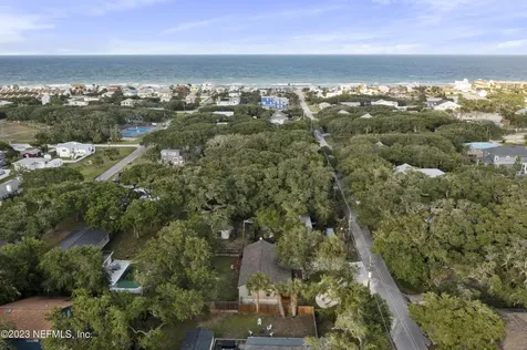 156 Surfside Avenue St. Augustine FL 32084