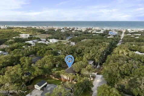 156 Surfside Avenue St. Augustine FL 32084