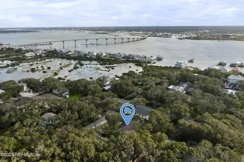 156 Surfside Avenue St. Augustine FL 32084