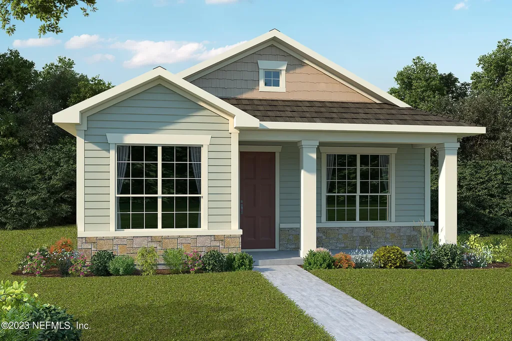 64 Martha Court St. Augustine FL 32092