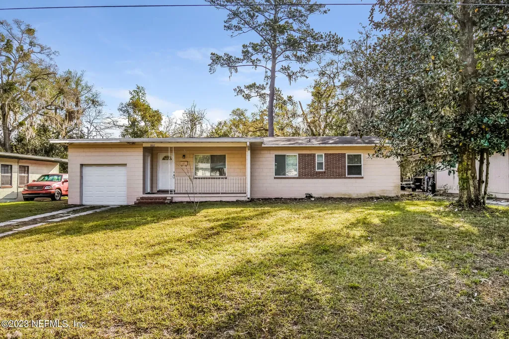 3807 Cambay Place Jacksonville FL 32210