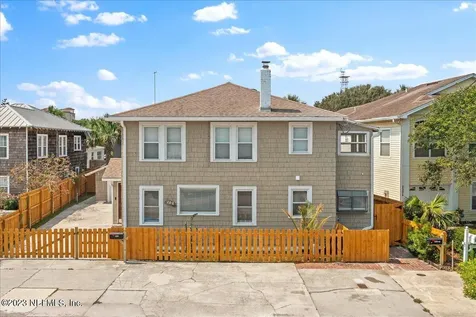 225 Margaret Street Neptune Beach FL 32266