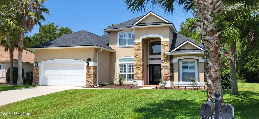 13765 Harbor Creek Place Jacksonville FL 32224