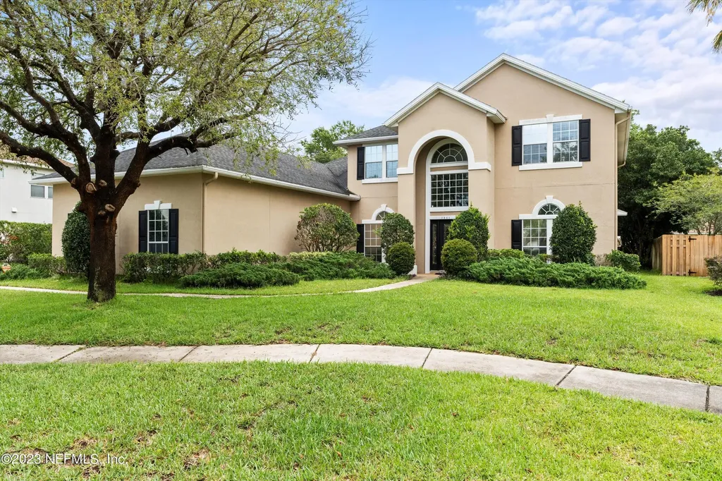 7651 Saw Timber Lane Jacksonville FL 32256