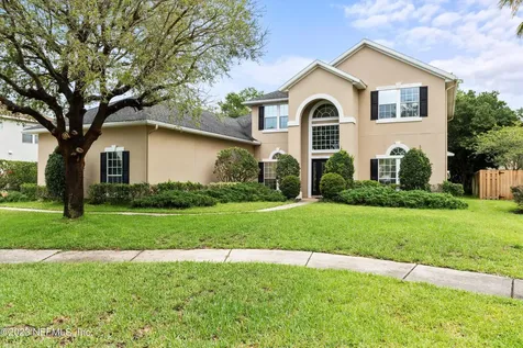 7651 Saw Timber Lane Jacksonville FL 32256