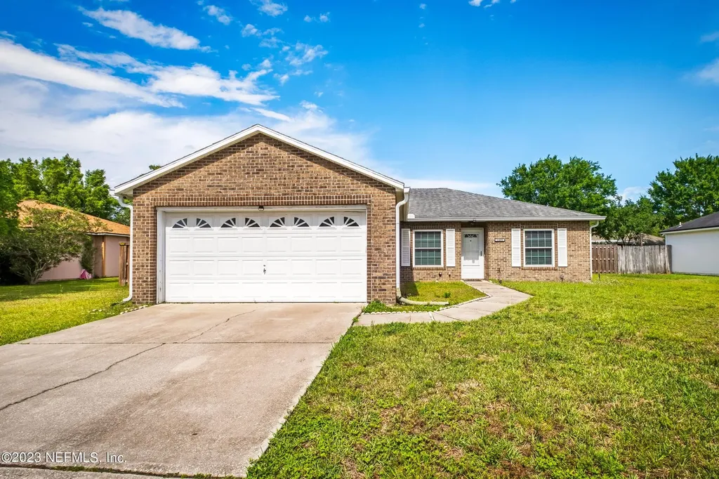 11605 Wandering Pines Trail W Jacksonville FL 32258