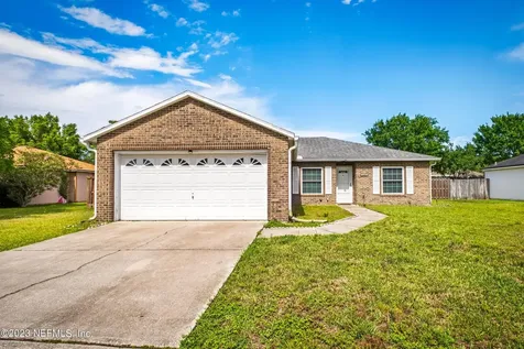 11605 Wandering Pines Trail W Jacksonville FL 32258