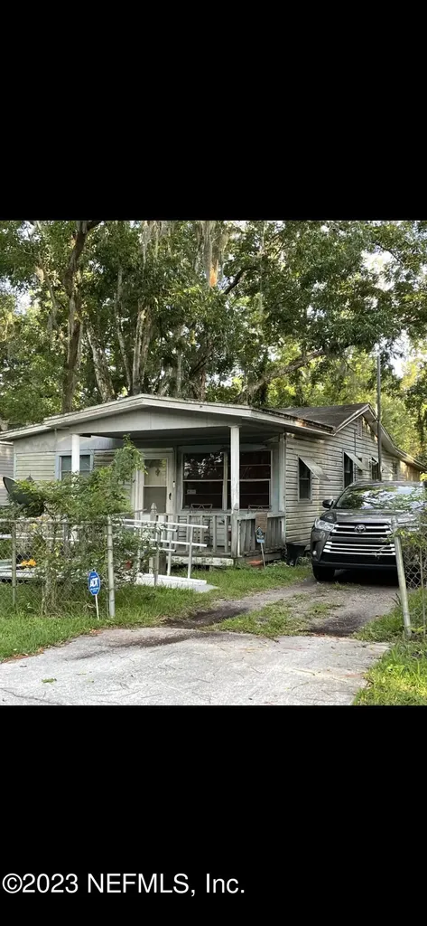6530 Coolidge Street Jacksonville FL 32219