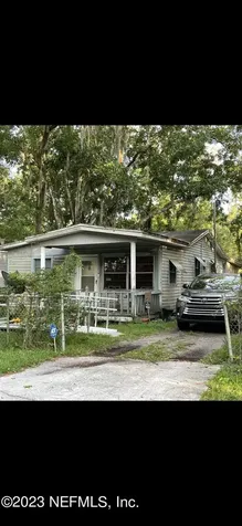 6530 Coolidge Street Jacksonville FL 32219