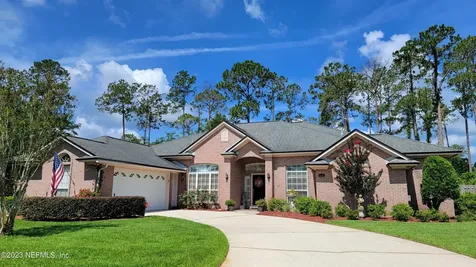 1831 Royal Fern Lane Fleming Island FL 32003