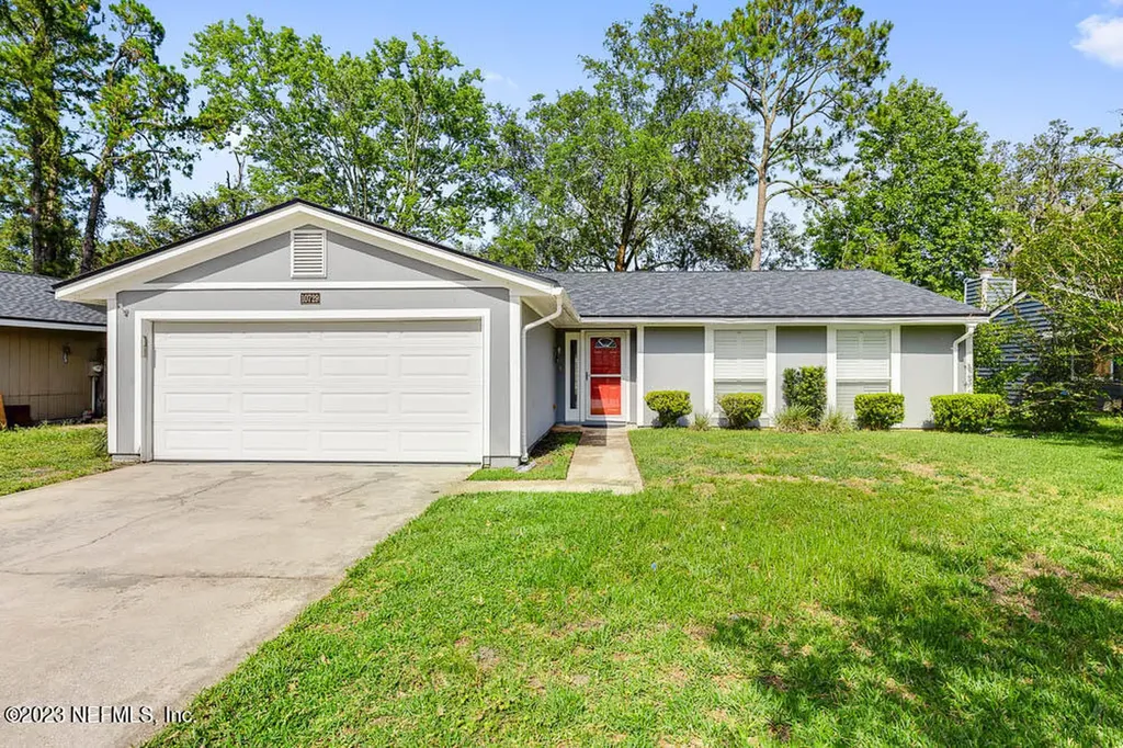 10729 Squires Court Jacksonville FL 32257
