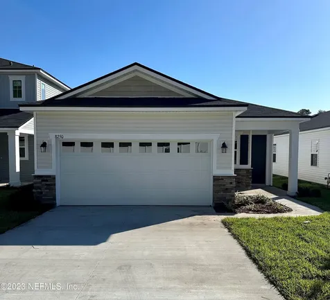 8250 Marietta Still Drive Jacksonville FL 32220