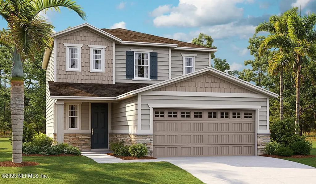 8272 Marietta Still Drive Jacksonville FL 32220