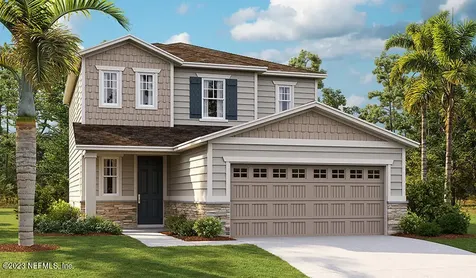 8272 Marietta Still Drive Jacksonville FL 32220