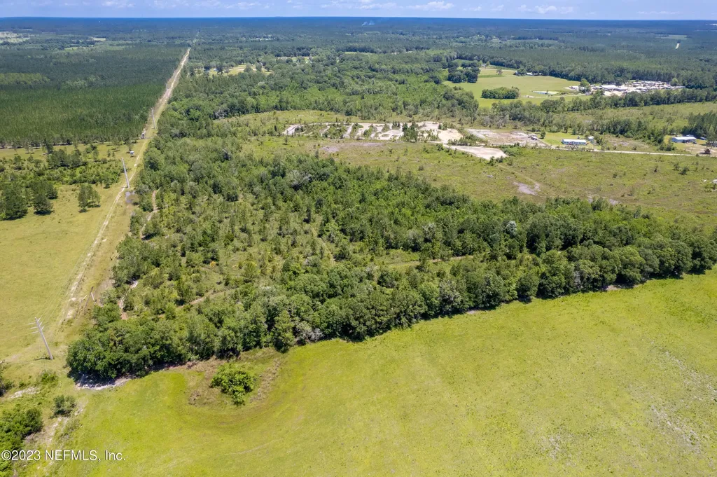 0 SE 113th Way Starke FL 32091