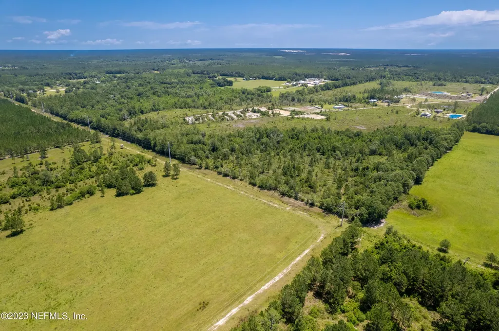 0 SE 113th Way Starke FL 32091