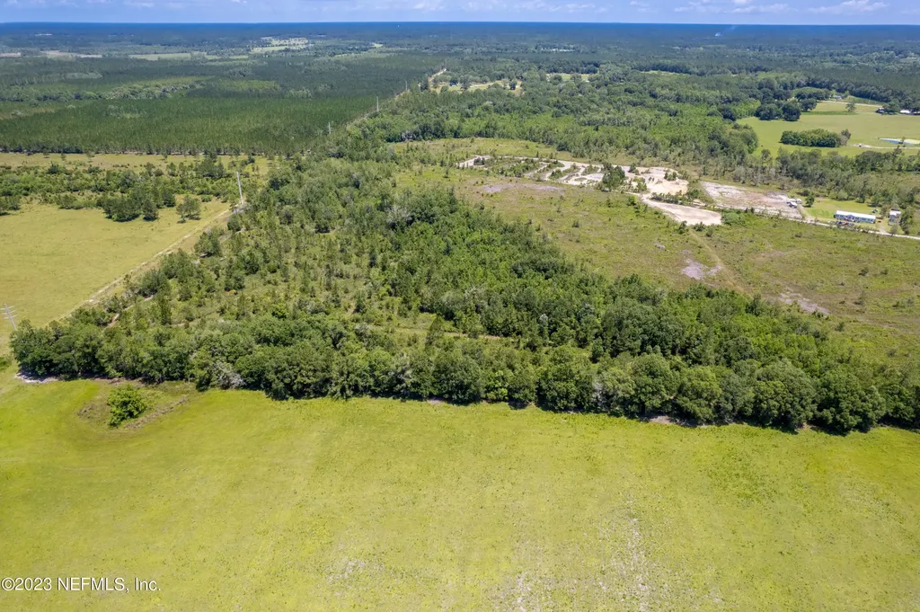 0 SE 113th Way Starke FL 32091