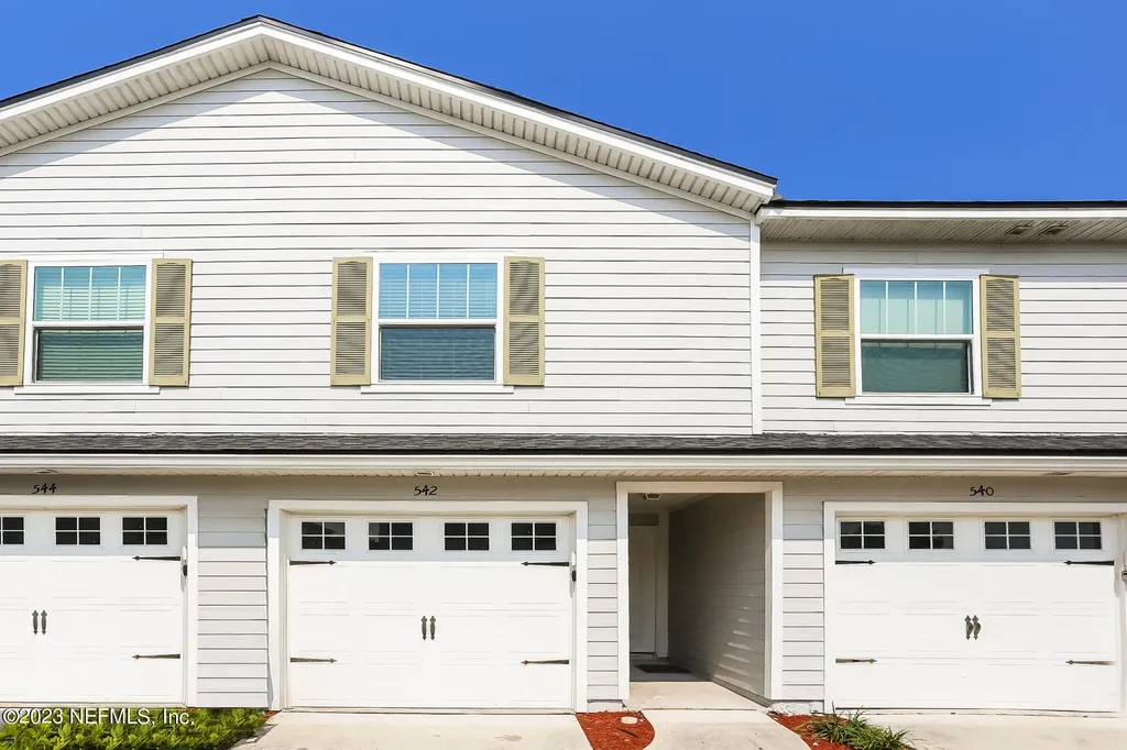 542 Eiseman Way Jacksonville FL 32216