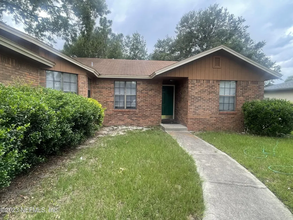 2920 Safeshelter Drive W Jacksonville FL 32225