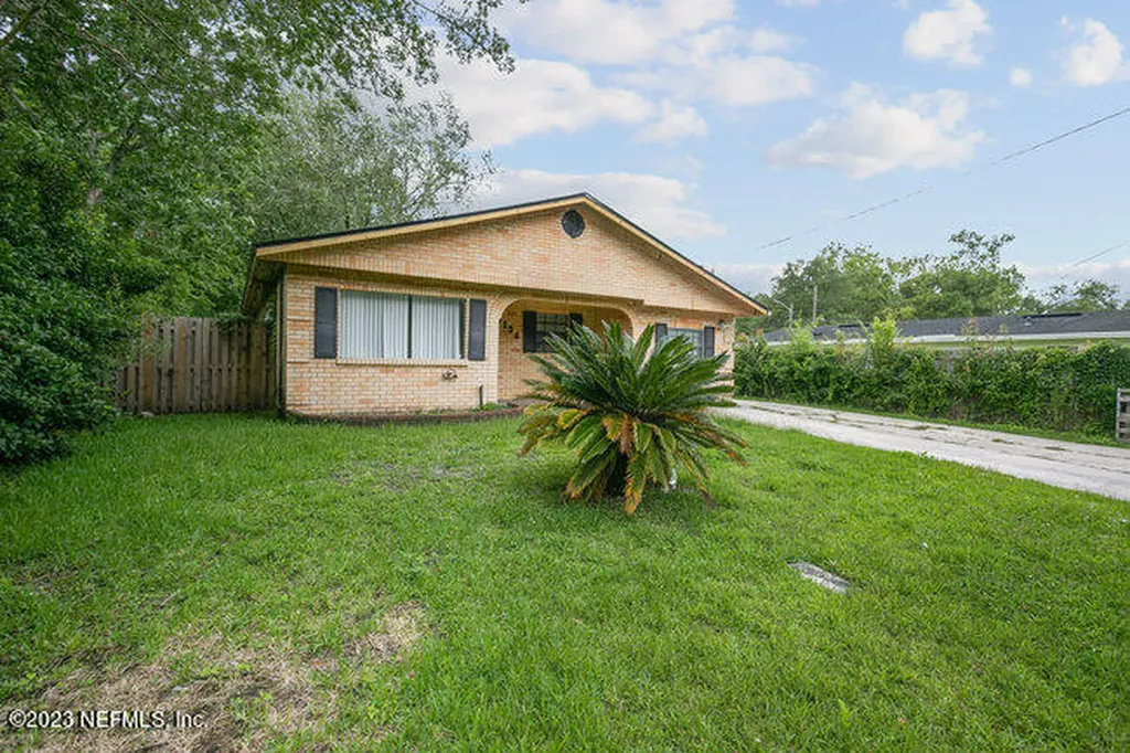 3134 Kingston Street Jacksonville FL 32254