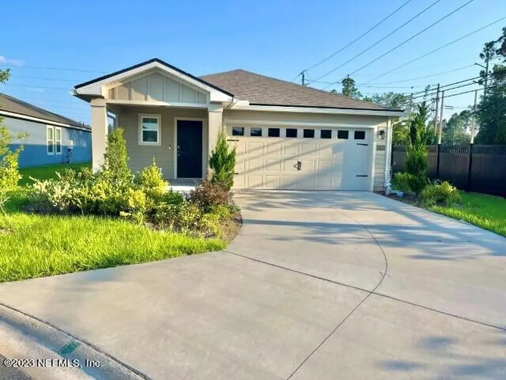 86204 Buggy Court Yulee FL 32097