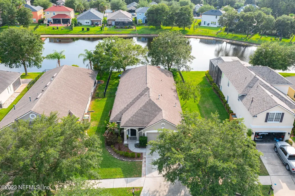14780 Bulow Creek Drive Jacksonville FL 32258