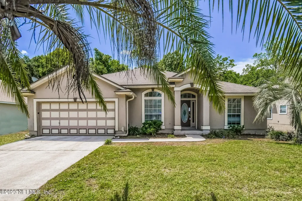 12253 Sumter Square Drive E Jacksonville FL 32218