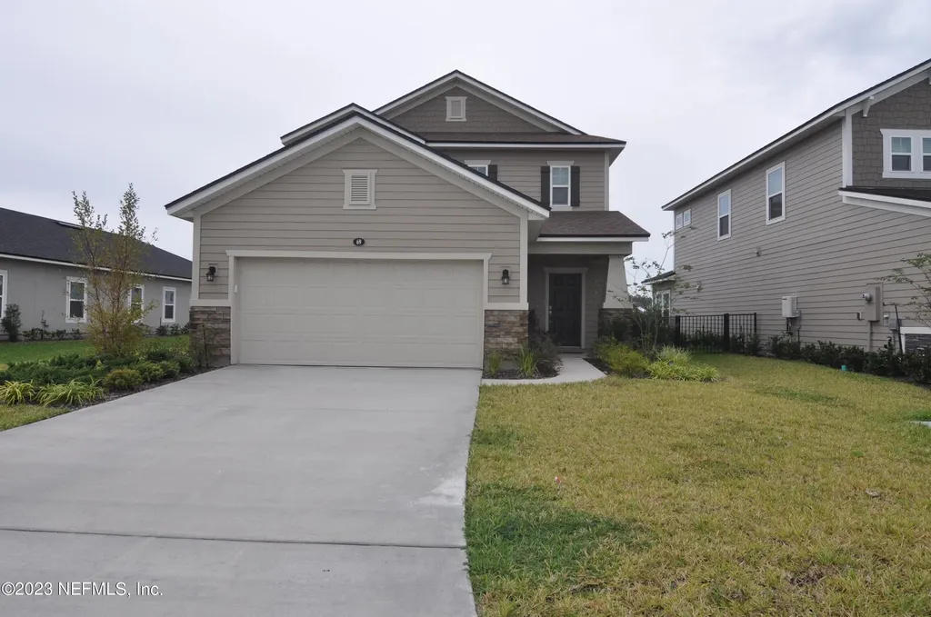 69 Beam Lane St. Augustine FL 32095