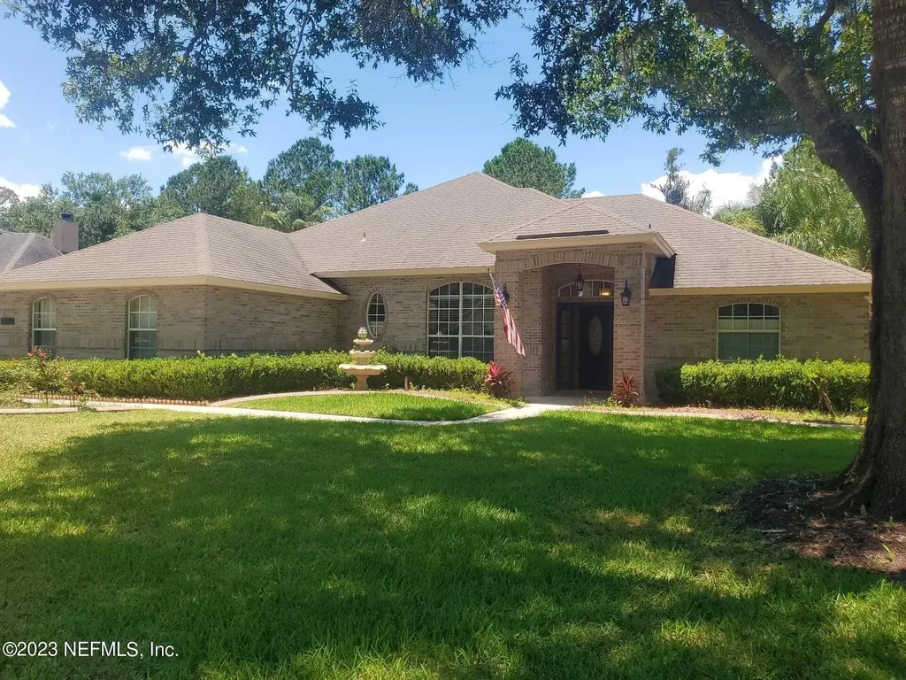 12770 Camellia Bay Drive W Jacksonville FL 32223
