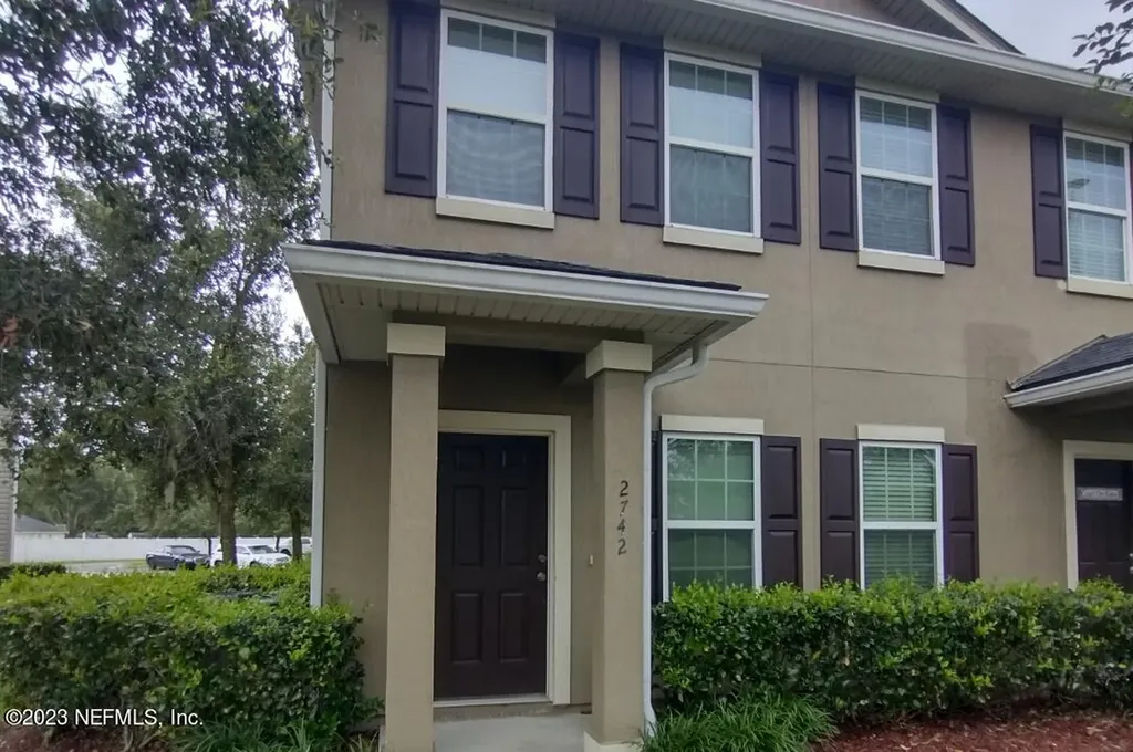 2742 Hollybrook Lane Orange Park FL 32073