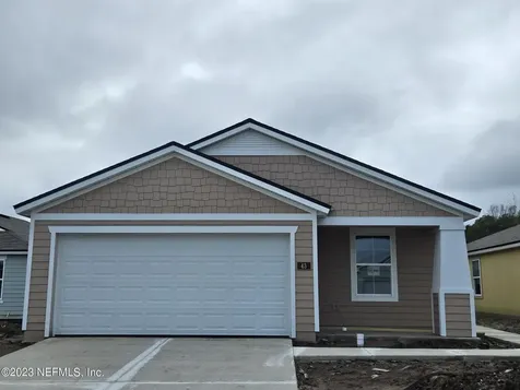 43 Encanto Way St. Augustine FL 32084