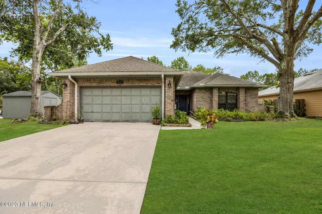 3836 Bald Eagle Lane Jacksonville FL 32257