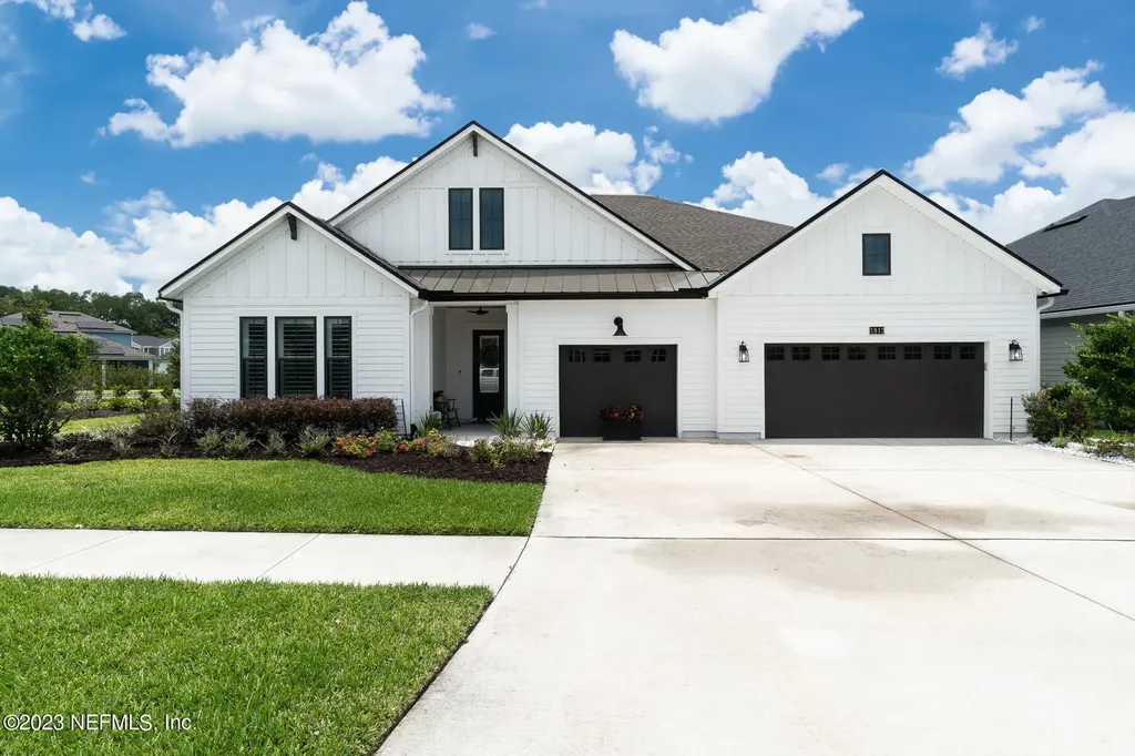 3913 Spyglass Hill Lane Middleburg FL 32068