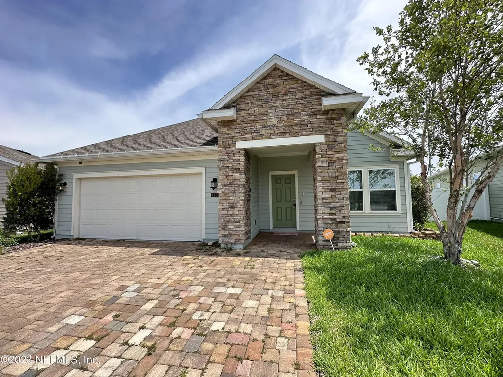 1289 Kendall Drive Jacksonville FL 32211