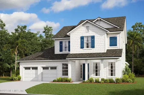 558 Palm Crest Drive Ponte Vedra FL 32081