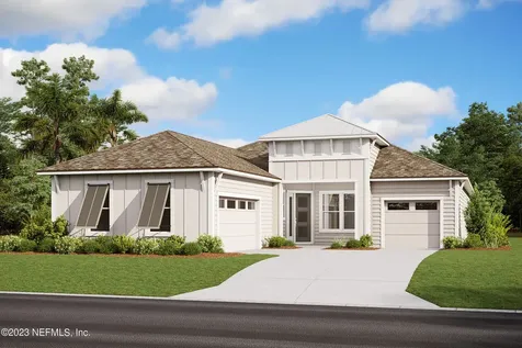 673 Palm Crest Drive Ponte Vedra FL 32081