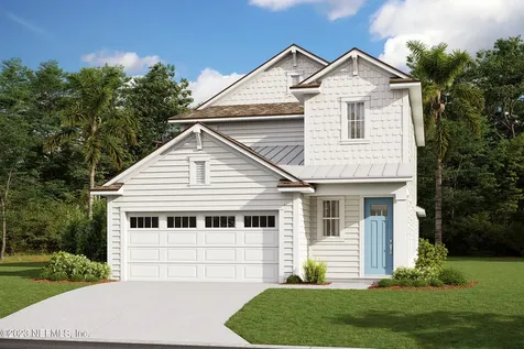 71 Blue Oak Court Ponte Vedra FL 32081