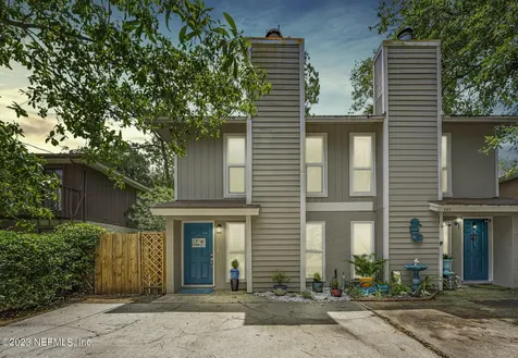 143 Poinsettia Street Atlantic Beach FL 32233