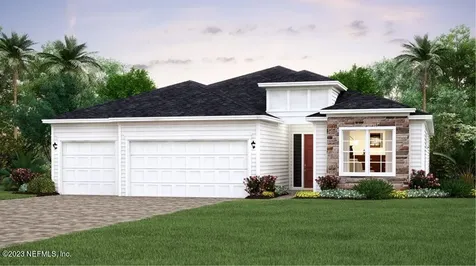 4242 Zidal Court Jacksonville FL 32277