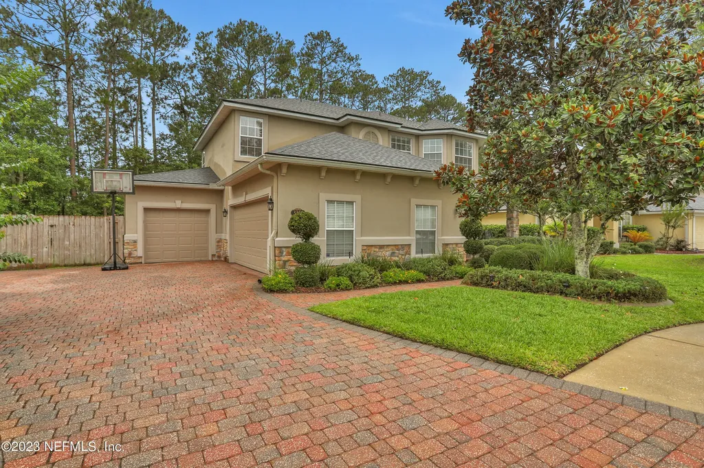 3358 Victoria Lakes Drive N Jacksonville FL 32226
