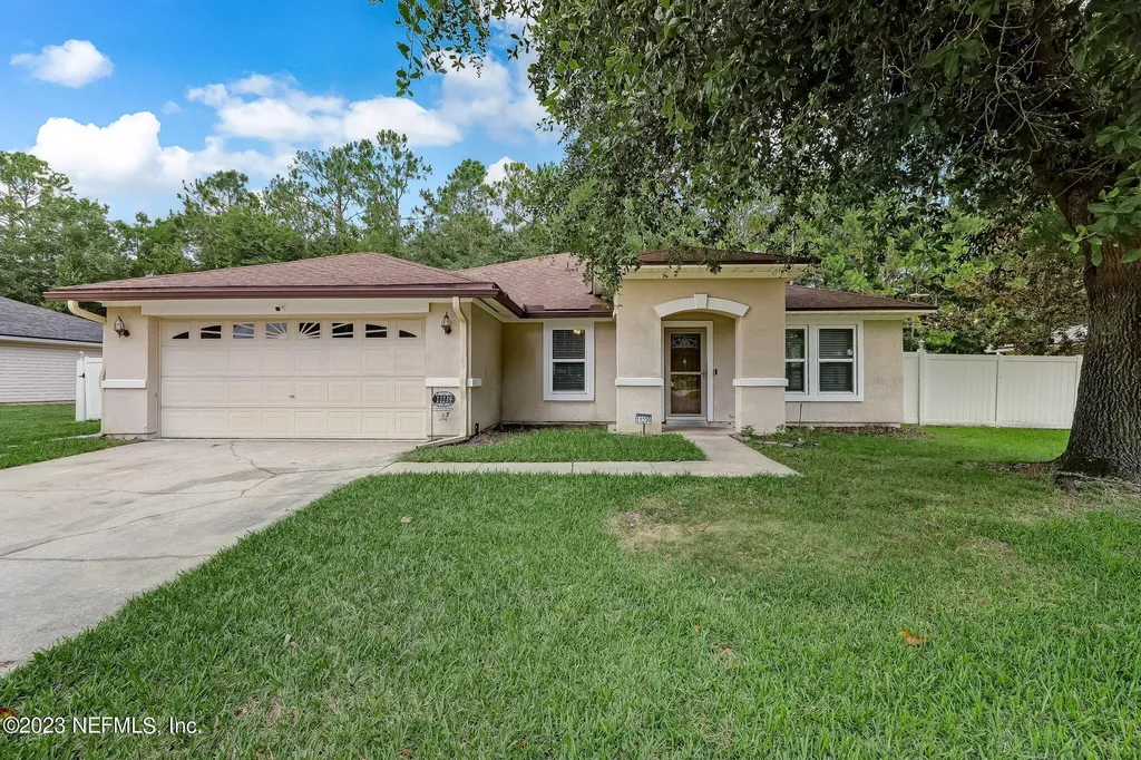 11239 Martin Lakes Drive N Jacksonville FL 32220
