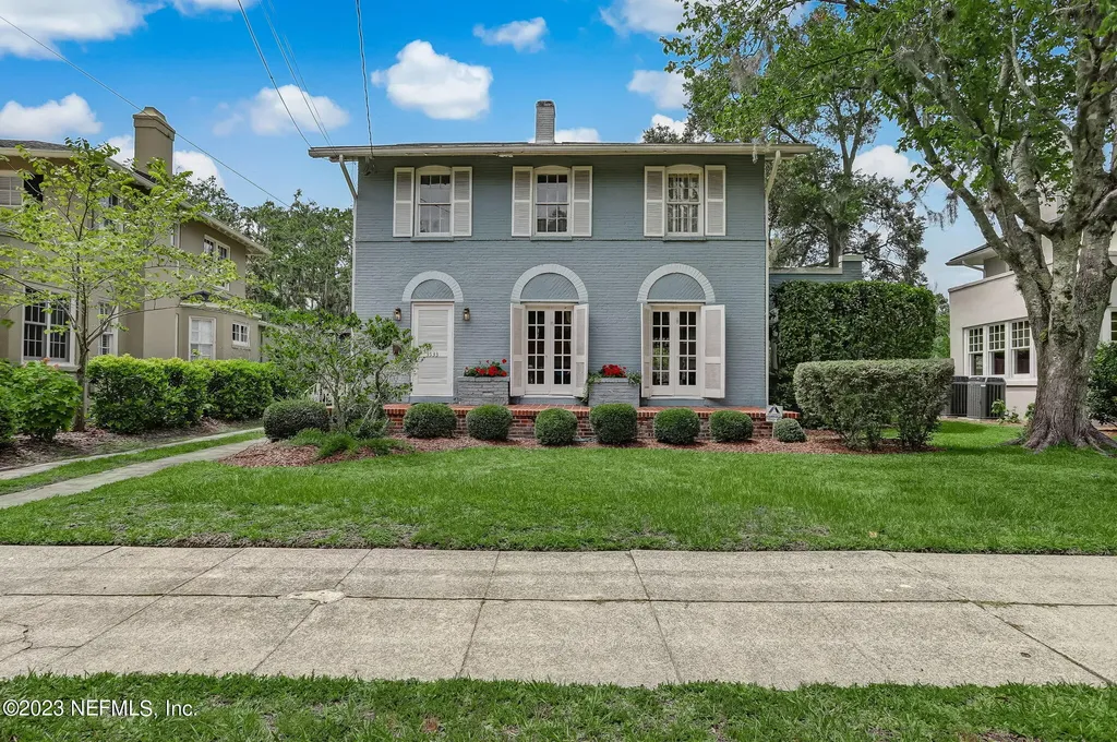 3533 Oak Street Jacksonville FL 32205